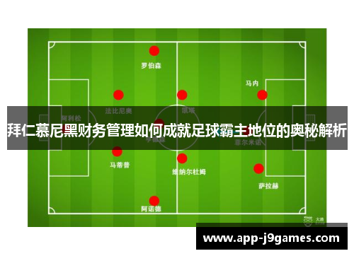 拜仁慕尼黑财务管理如何成就足球霸主地位的奥秘解析