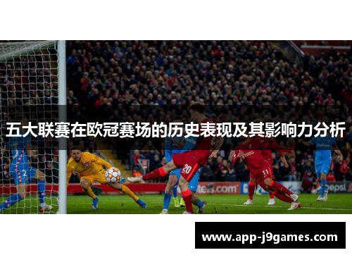 五大联赛在欧冠赛场的历史表现及其影响力分析